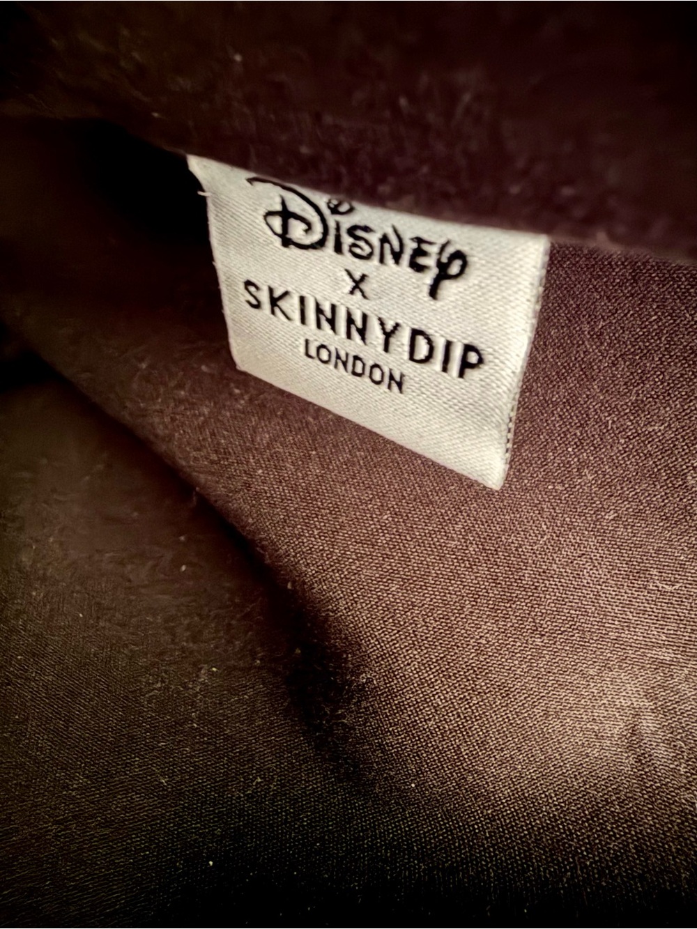 Disney Backpack - Picture 7 of 8